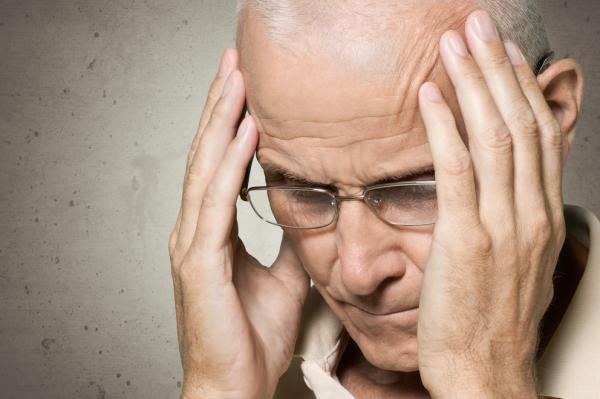 Stress In Older Adults