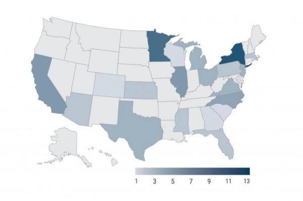 Islamic State Recruitment In U.S.