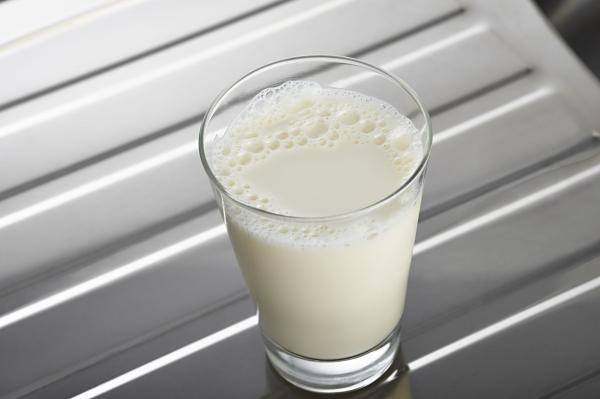 Contaminants In Milk To Parkinson's Disease