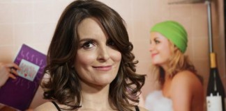 Tina Fey is 'Opting Out' of Apologizing