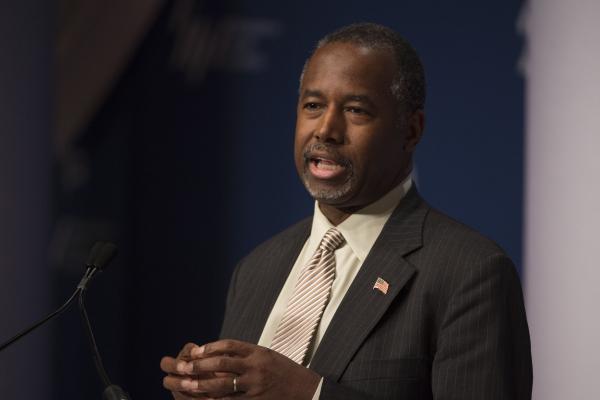 Ben Carson