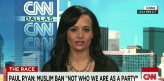 Trump Rep: 'So What? They're Muslim'