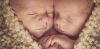 Twin Birth Rate