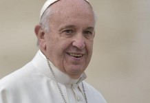 Vatican Says Catholics Shouldn't Seek