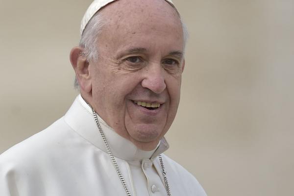 Vatican Says Catholics Shouldn't Seek