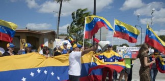 Venezuela Holds Momentous Election