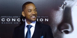 Will Smith Says Donald Trump