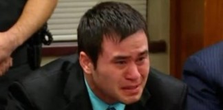 Former Oklahoma Police Officer Daniel Holtzclaw Found Guilty