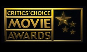 Photo Courtesy: Critics Choice Movie Awards