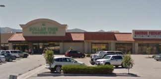 Dollar Tree In West Valley City Robbed