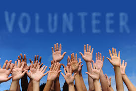 Ranks Utah As Top State For Volunteering