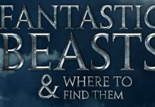 Trailer: J.K. Rowling's 'Fantastic Beasts And Where To Find Them'