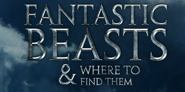 Trailer: J.K. Rowling's 'Fantastic Beasts And Where To Find Them'