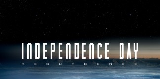 'Independence Day 2' Trailer