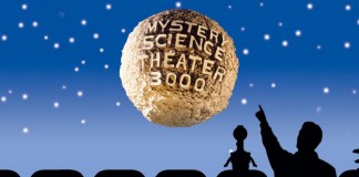 'Mystery Science Theater 3000' Revival