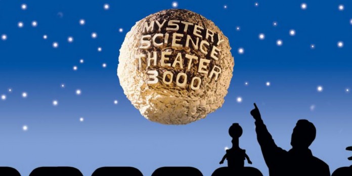 'Mystery Science Theater 3000' Revival