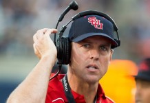 BYU Hires SUU's Head Coach