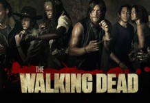 Season 6 'Walking Dead' Trailer