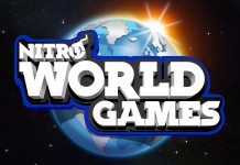 Nitro World Games