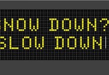 UDOT Seeks Safety Message Ideas