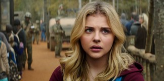 Review: 'The 5th Wave'