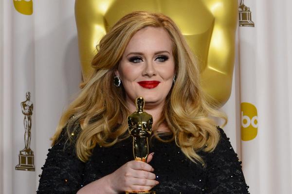 Adele to perform Carpool Karaoke