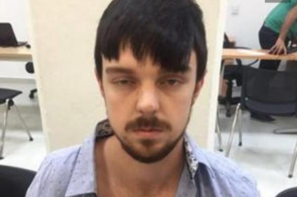 ‘affluenza Teen Couch Returns To U S A Month After Mexico Arrest Gephardt Daily