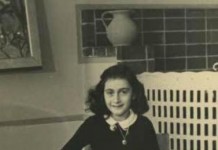 Anne Frank's Stepsister
