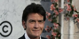 Charlie Sheen Back on HIV Meds