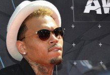 Chris Brown Accused Of Punching Woman