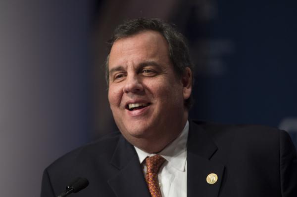 Christie Says He Was Misquoted