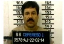 Interview With 'El Chapo'