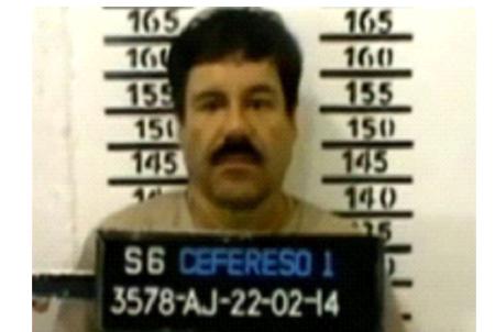 Interview With 'El Chapo'