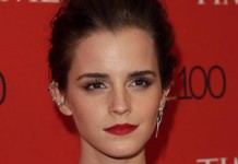 Emma Watson Shows Support