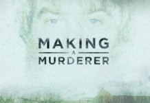Netflix's 'Making A Murderer'