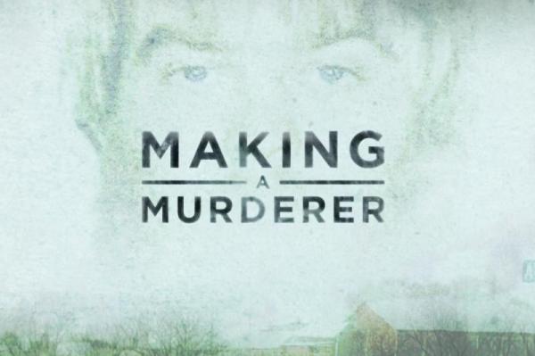 Netflix's 'Making A Murderer'