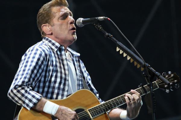 Glenn Frey, Eagles guitarist, dies at 67 - Washington Times