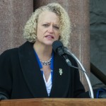 New Mayor In Town - Biskupski