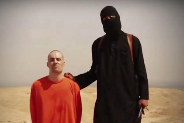 Death Of 'Jihadi John'