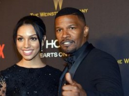 Jamie Foxx Pulls Driver From Burning Car In Front Of His Home Jamie Foxx rescued a passenger from a burning car after the vehicle flipped over and caught fire in front of his Los Angeles home. Photo by Christine Chew/UPI