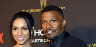 Jamie Foxx rescued a passenger from a burning car after the vehicle flipped over and caught fire in front of his Los Angeles home. Photo by Christine Chew/UPI