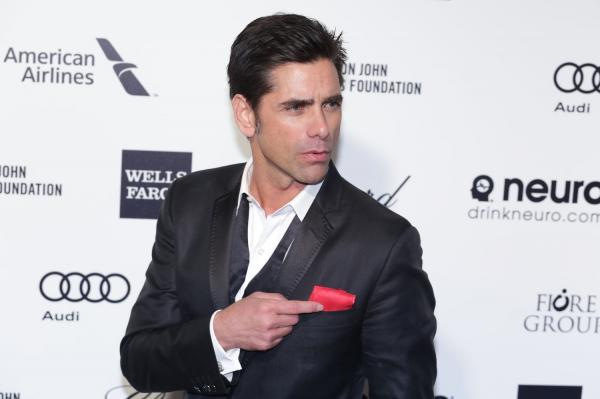 John Stamos Explains Why Mary-Kate, Ashley Passed