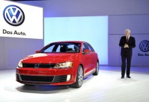 Justice Department Sues Volkswagen