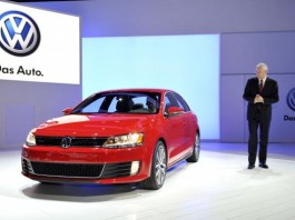 Justice Department Sues Volkswagen