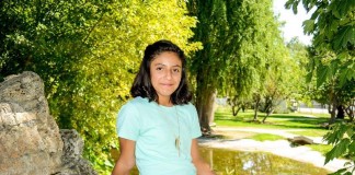 Missing Provo 10-Year-Old Girl Found Safe