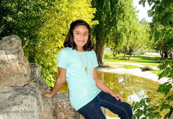 Missing Provo 10-Year-Old Girl Found Safe