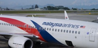 Malaysia Airlines Temporarily Bans Luggage