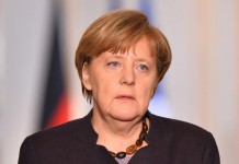 Merkel Says Refugees