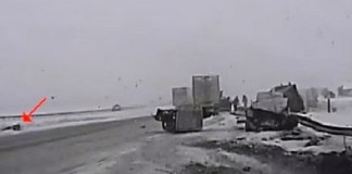 Crash Released By Montana Highway Pat