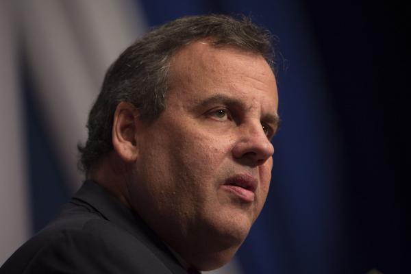Christie Supported Planned Parenthood